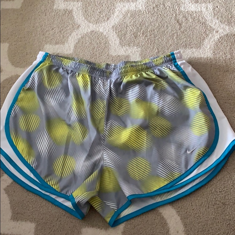 Women’s Nike shorts